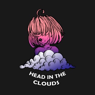 Head in the Clouds T-Shirt