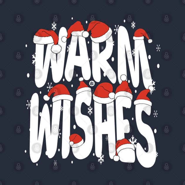 Warm Wishes by Yurko_shop