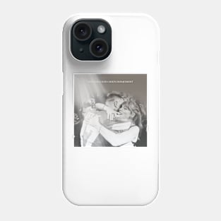 Football for the Swifties - Tortured Chiefs Department Phone Case