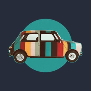 Classic cars is fantastic T-Shirt