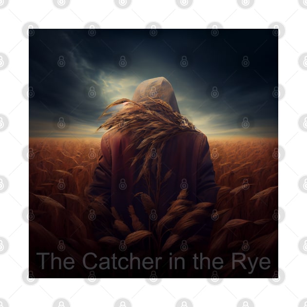 The Catcher in the Rye by baseCompass