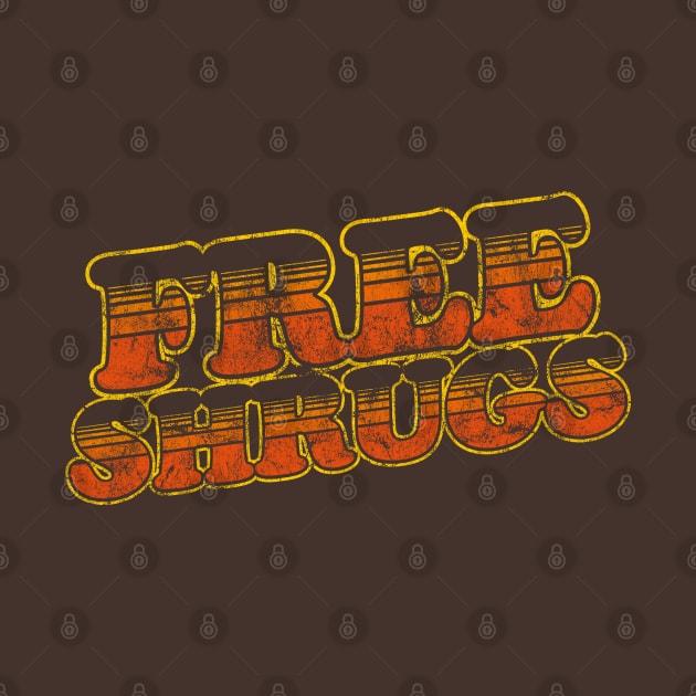 Free Shrugs by Vamplify