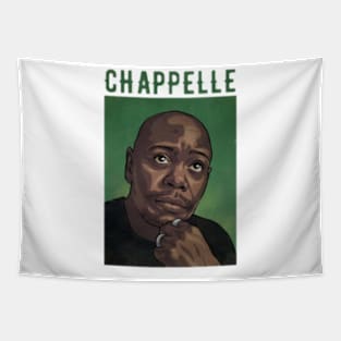 Chappelle tour Tapestry