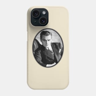 James Cagney Phone Case