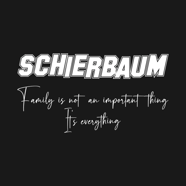 Schierbaum Second Name, Schierbaum Family Name, Schierbaum Middle Name by JohnstonParrishE8NYy