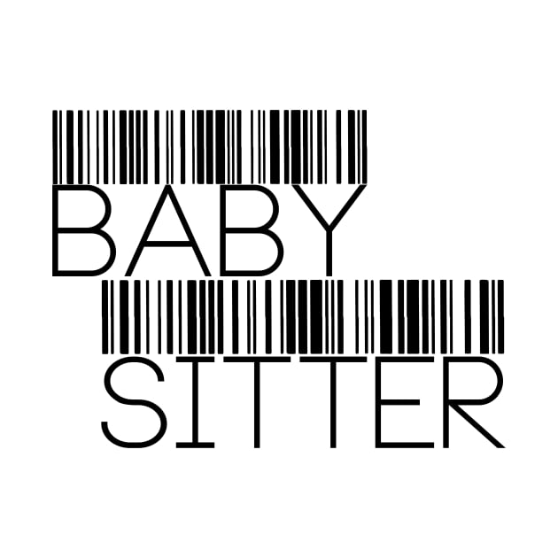baby sitter by FUNNY LIFE