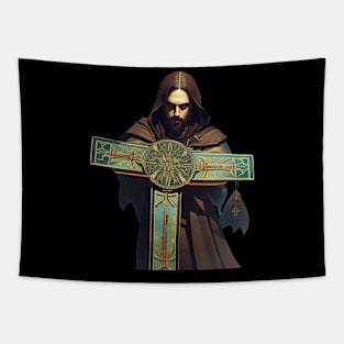 christisan Tapestry