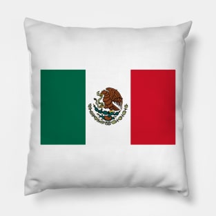 Mexico Pillow