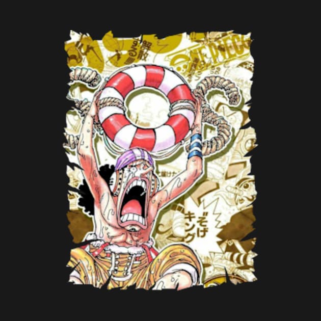 USOPP MERCH VTG by citrus_sizzle