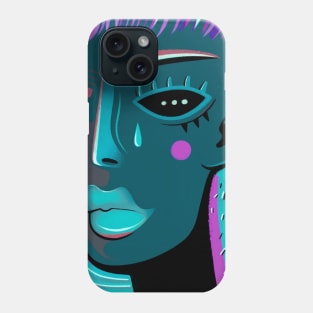 Girl Phone Case