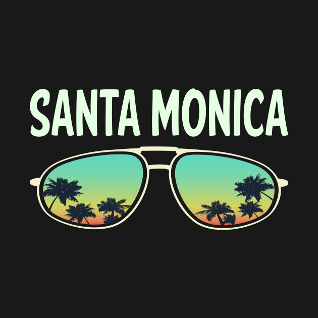 Nature Glasses Santa Monica by rosenbaumquinton52