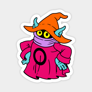 Orko Magnet