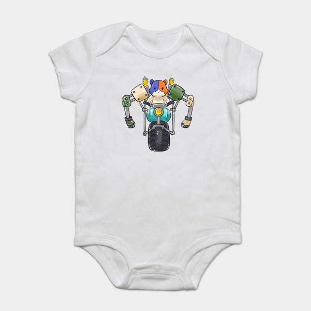 fortnite baby onesie