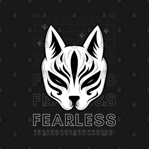 fearless by Jason