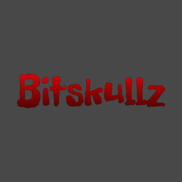 Bitskullz logo by bitskullz