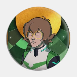 Pidge Pin