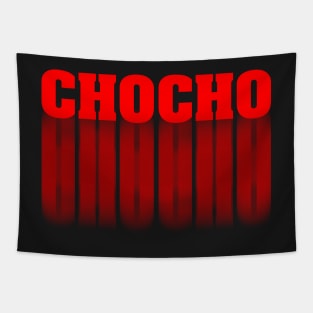 chocho Tapestry