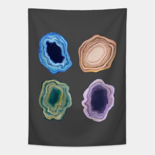 Agates Tapestry