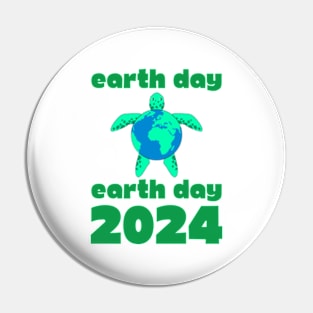 earth day gift 2024 april 22 Pin