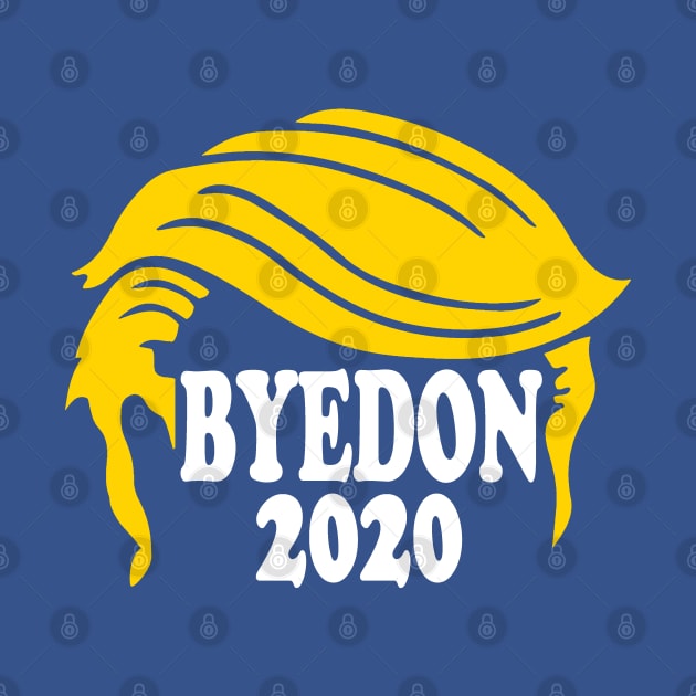 Byedon 2020 by Etopix