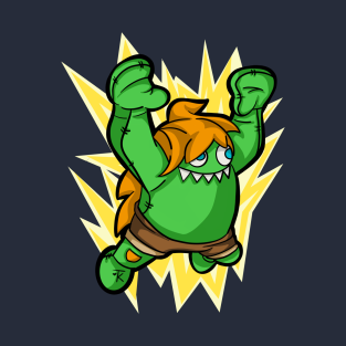 Blanka Street Fighter T Shirts Teepublic