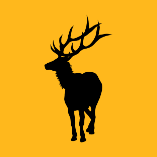 Elk Crossing T-Shirt