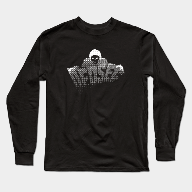 Watch Dogs 2 – Dedsec - Watch Dogs 2 - Long T-Shirt | TeePublic