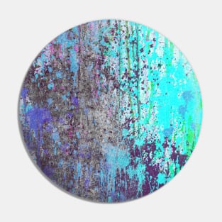 Blue Grunge textures Pin