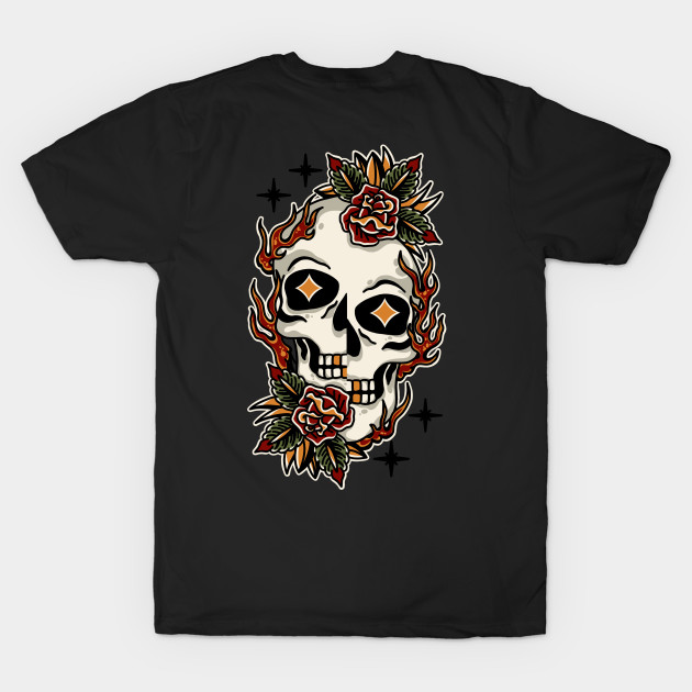 Discover Fake faces - Tshrits - T-Shirt