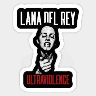 lana del rey stickers on my : BlushedAngels💌💋 . . . . Hiiii