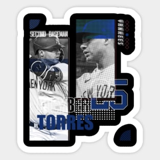 Gleyber Torres Posters for Sale