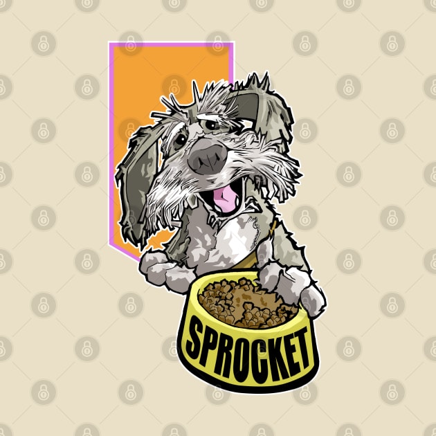 Sprockett by ActionNate