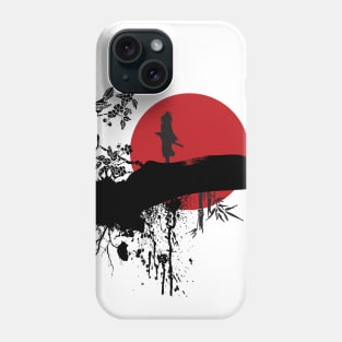 Samurai Phone Case