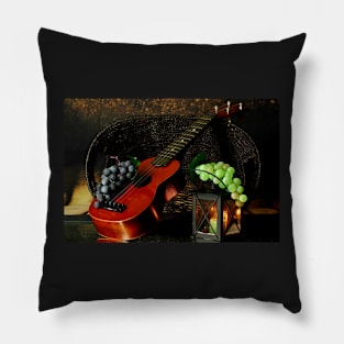 Music Pillow