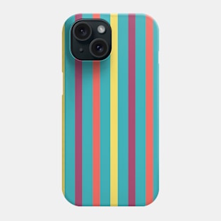 Adriano | Colorful Stripes Pattern Phone Case