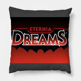 eternia horde Pillow