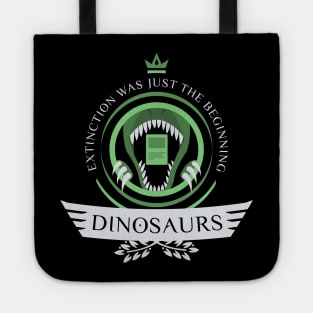 Magic the Gathering - Dinosaur Tribe Tote