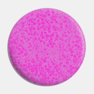 Pink Background Pin