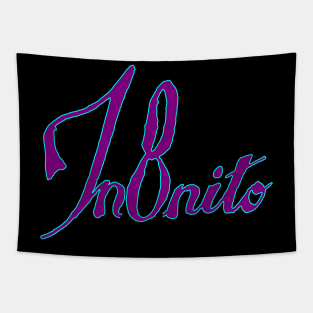 infinito Tapestry