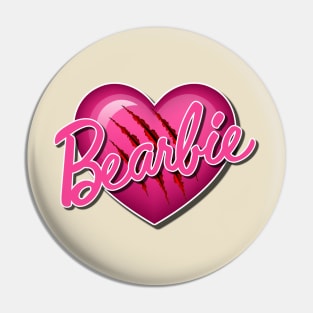 Bearbie Pin