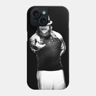 Bray Wyatt // Vintage Style Design Phone Case