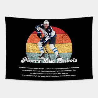 Pierre Luc Dubois Vintage Vol 01 Tapestry