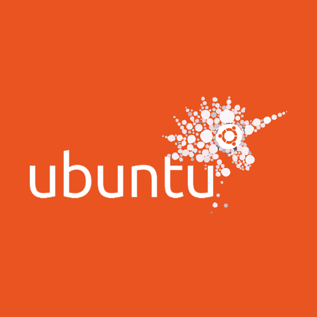 Ubuntu Unicorn by mangobanana