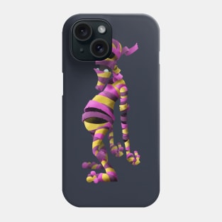 Mummified Breakfast Phone Case