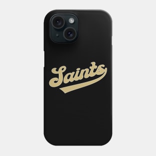 Saints Phone Case