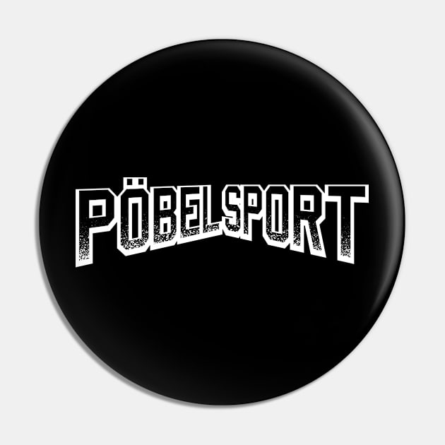 Furniture Rebel Sport Booze Party Pin by QQdesigns