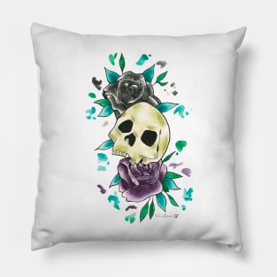 Persephone Pillow