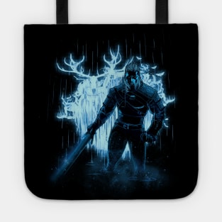 Monster Hunter Tote