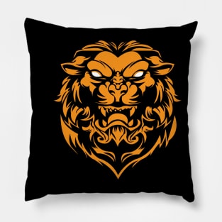 Lion King Pillow