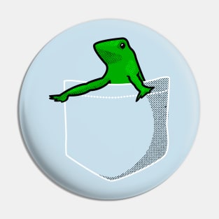 Pocket Dat Boi Pin